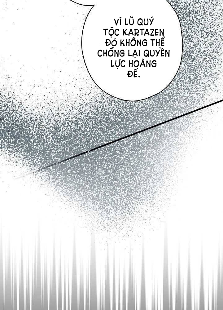 quý cô bí ẩn - secret lady chapter 25 41