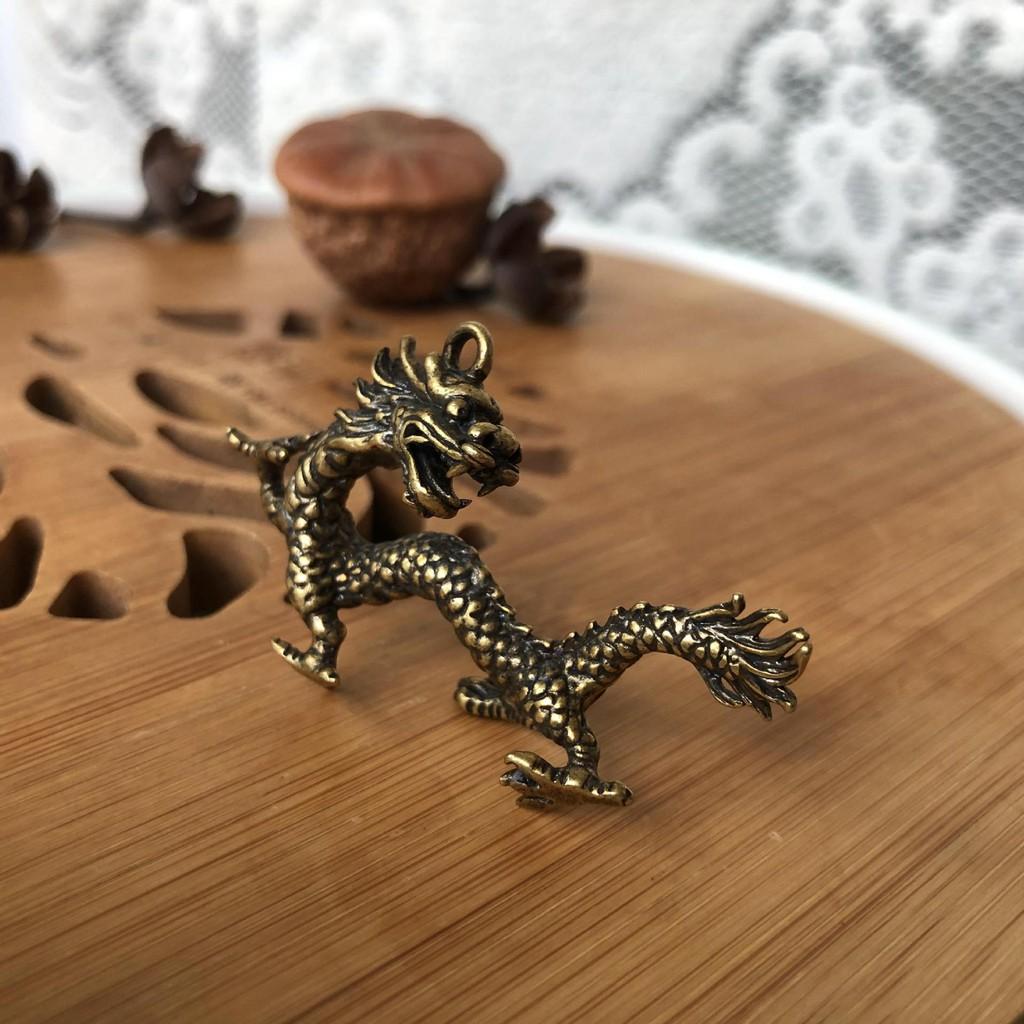 Tượng Rồng - Tuổi thìn - 12 con giáp