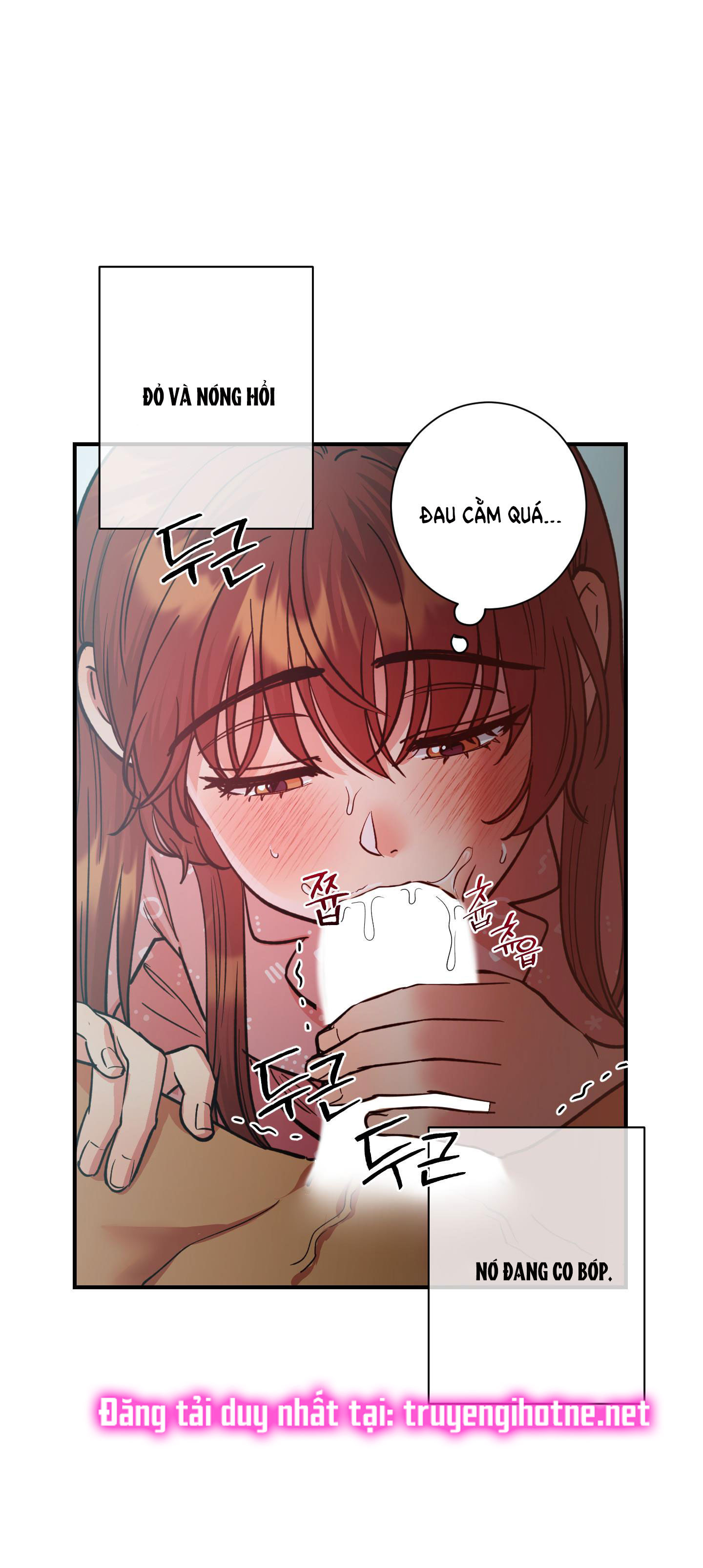 [18+] một lòng một dạ chapter 50.2 7