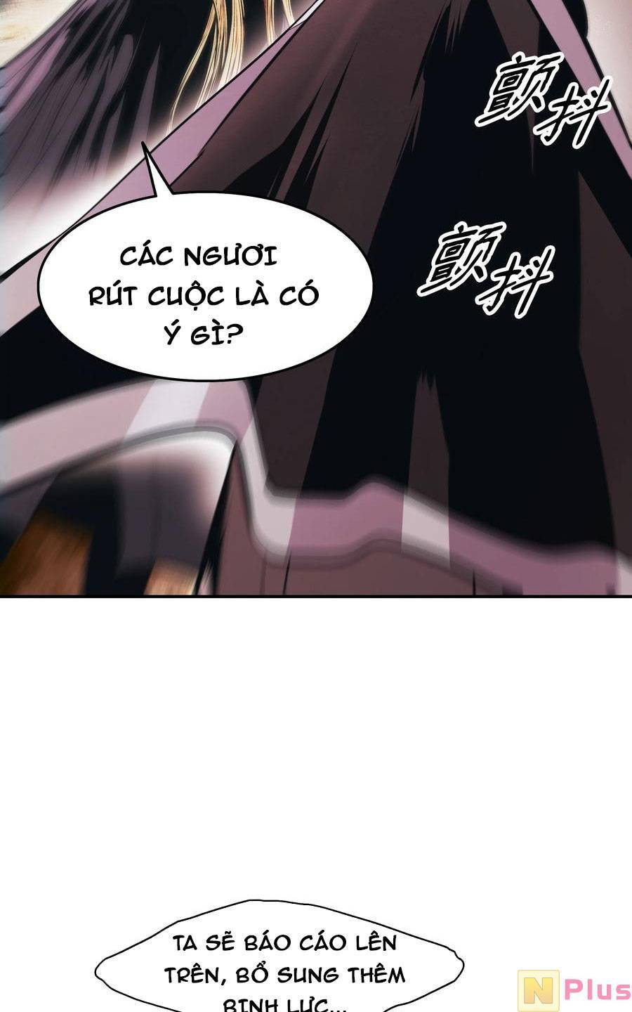 bất bại chân ma chapter 147 50