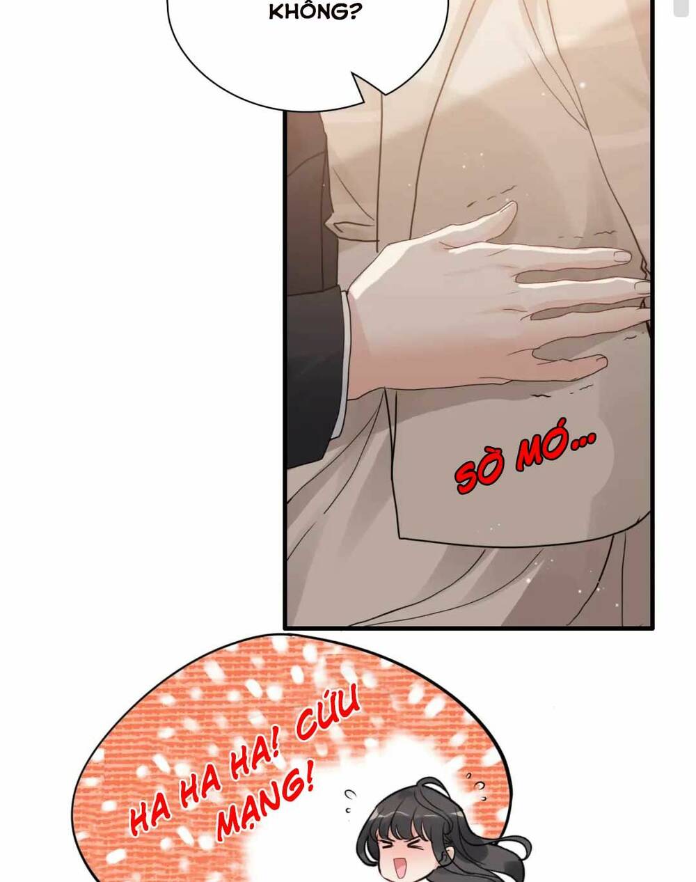 cô vợ hợp đồng bỏ trốn của tổng giám đốc chapter 417 21