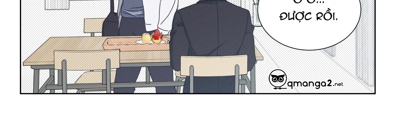 dải hợp âm trên đại dương xanh chapter 2 171