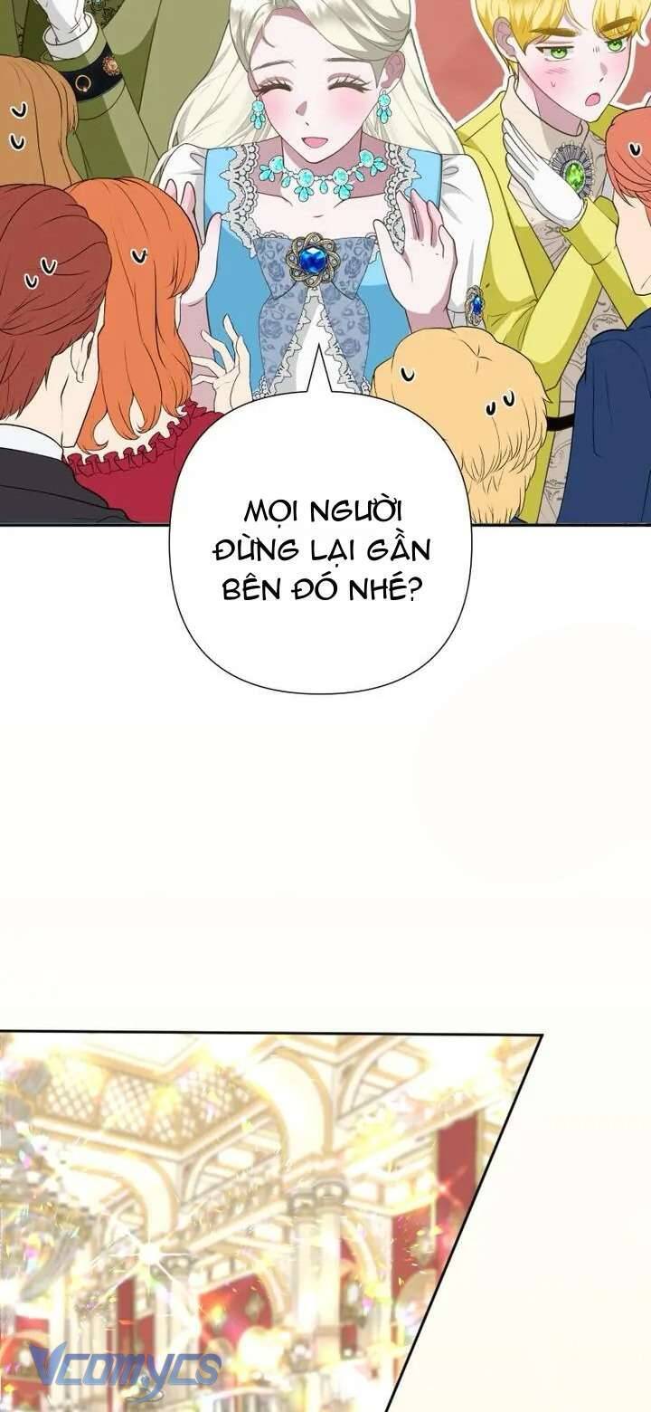 sau này họ sẽ sinh ra tôi chapter 20 48