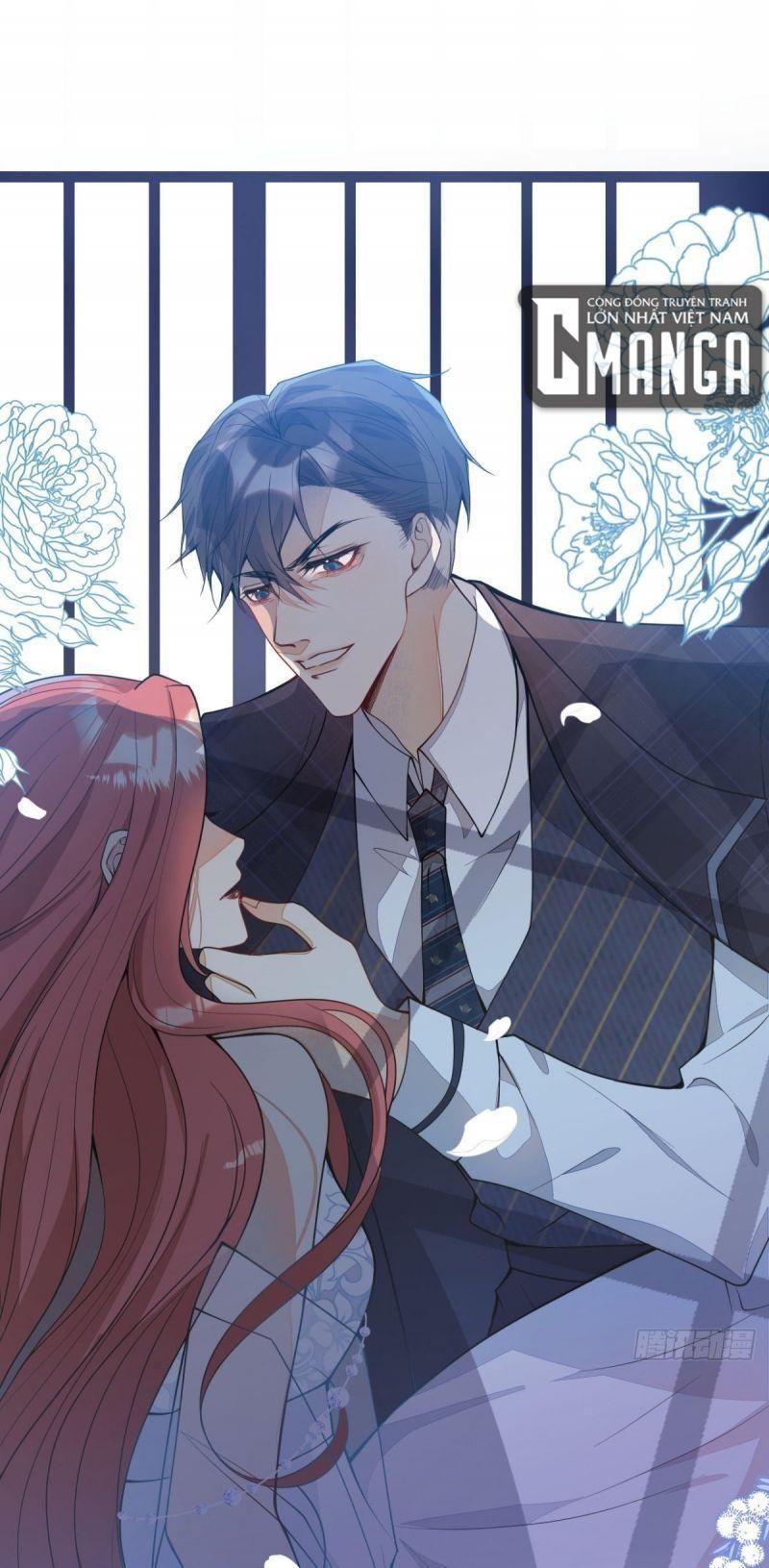 [15+] xuyên đến thế giới nào cũng là hắc liên hoa của anh chapter 5 21