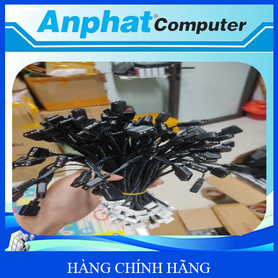 Dây chuyển đổi đồng bộ Hub Coolmoon – Hàng Chính Hãng