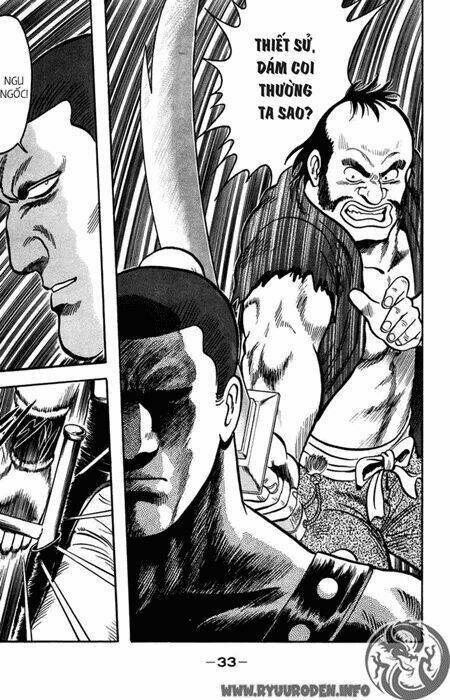 hoàng phi hồng phần 1 chapter 18 35