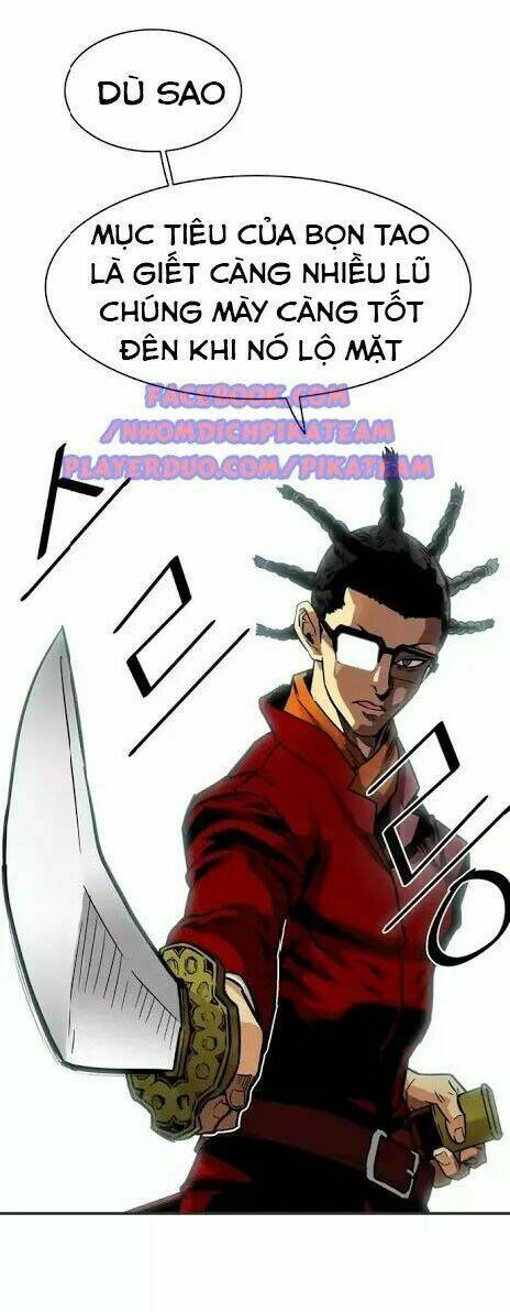 bẫy troll chapter 22 29