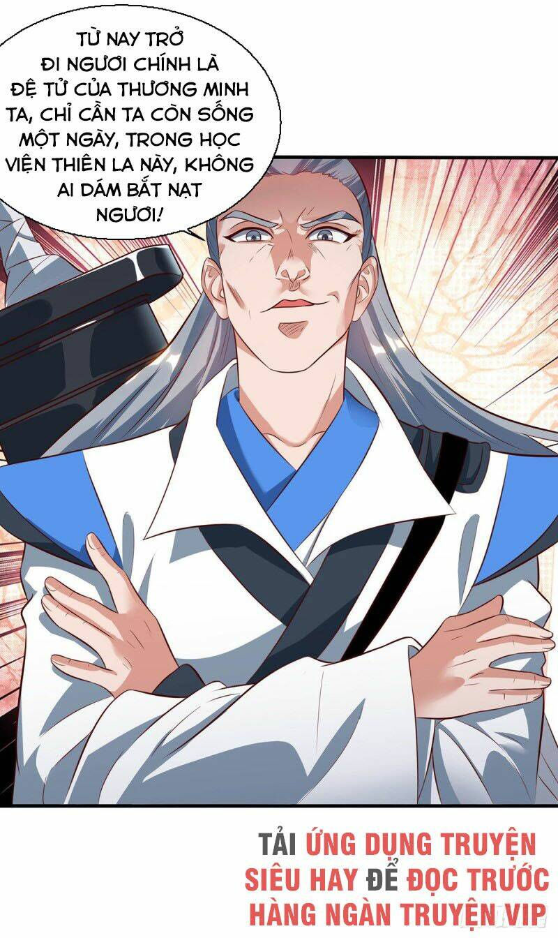 chúa tể tam giới chapter 66 6