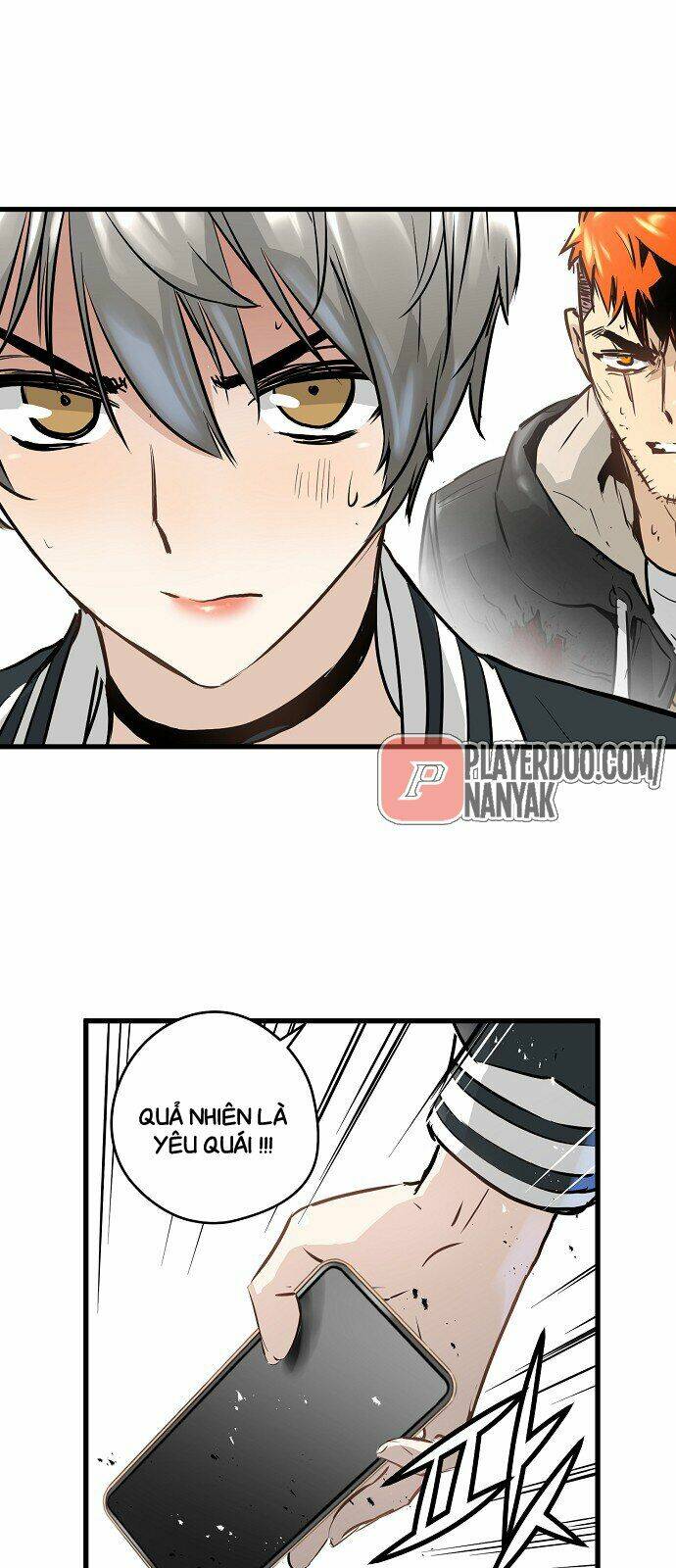 hứa lan chapter 40 86