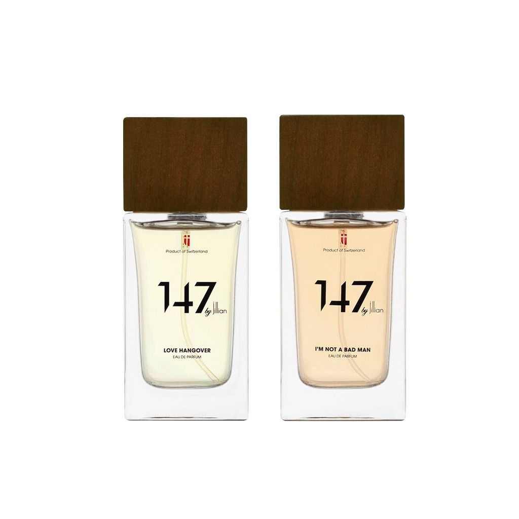 Nước Hoa Nam 147 By Jillian Eau De Parfum