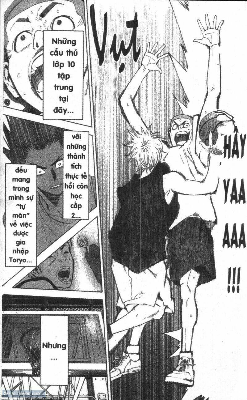 dogashikaden! chapter 1 105