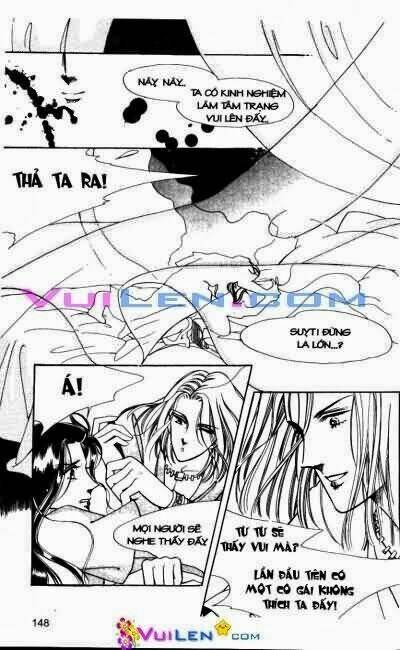 hậu duệ hoàng gia chapter 8 148