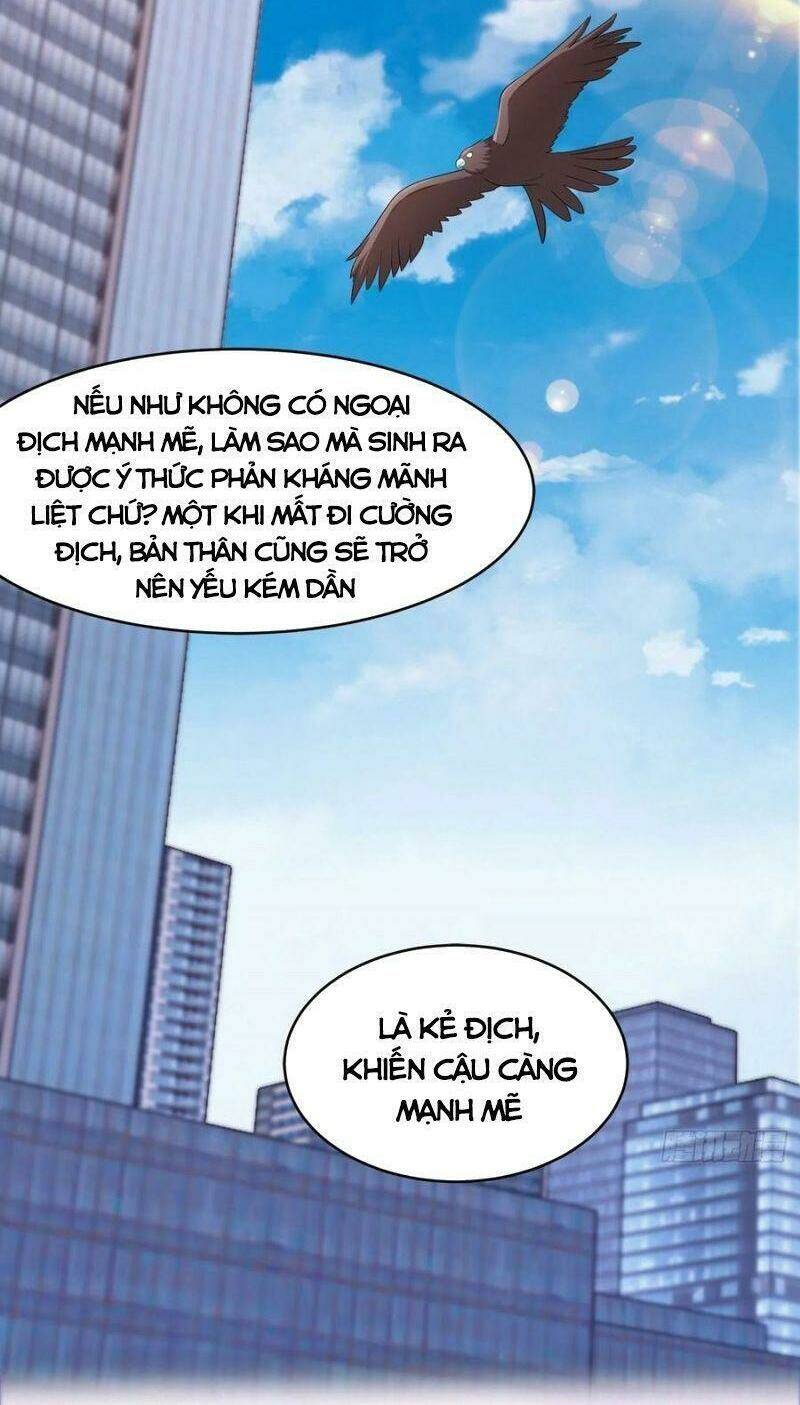 người tu tiên tại đô thị chapter 157 18