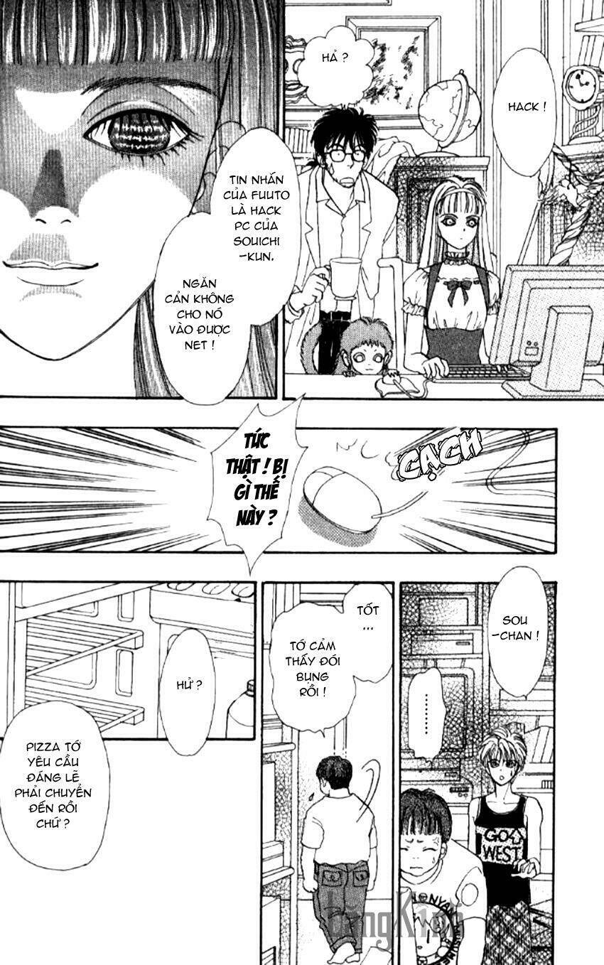 genjuu no seiza - ngôi sao bí ẩn chapter 6 27