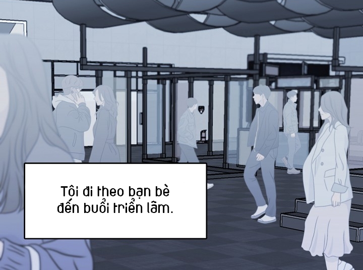 Bạn Sẽ Follow Tôi Chứ? chapter 52