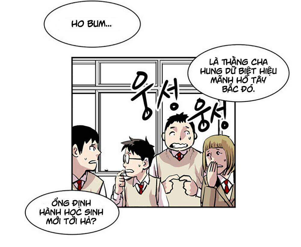 câu hồn sứ giả tây bắc - kẻ báo tử | west-north's grim reaper - the death messenger chapter 2 13