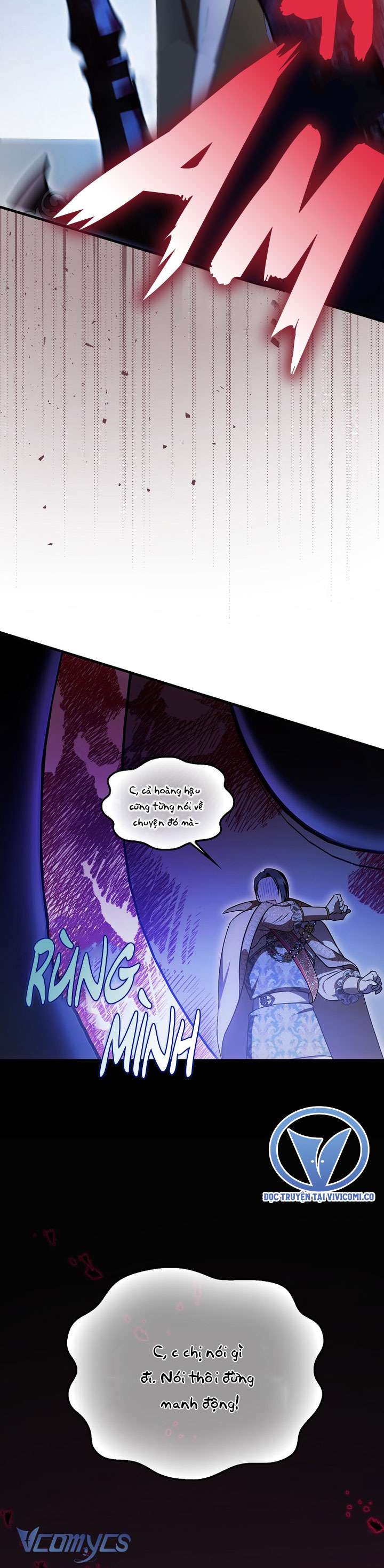 lần đầu bé út được yêu thương chapter 51 29