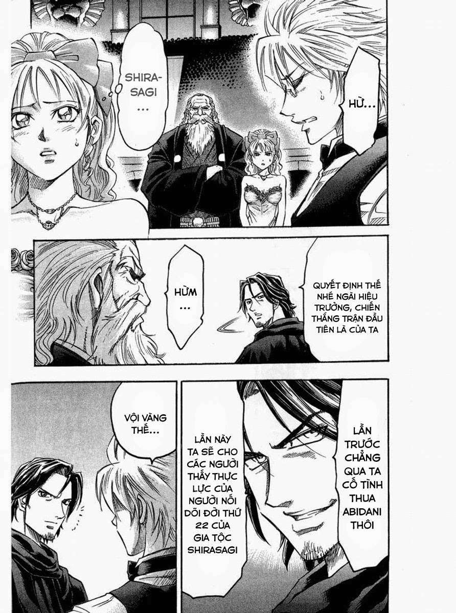 gamble fish chapter 104 10