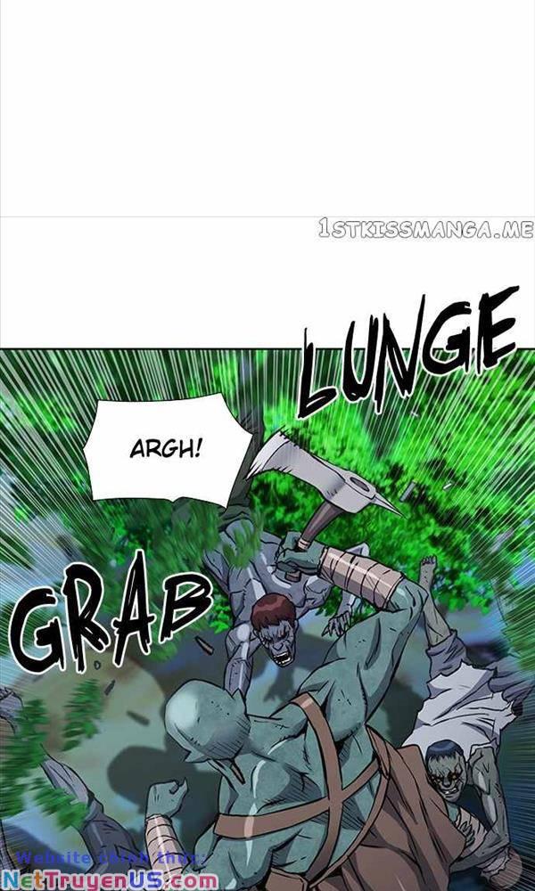 druid tại ga seoul - người hóa thú chapter 99 88