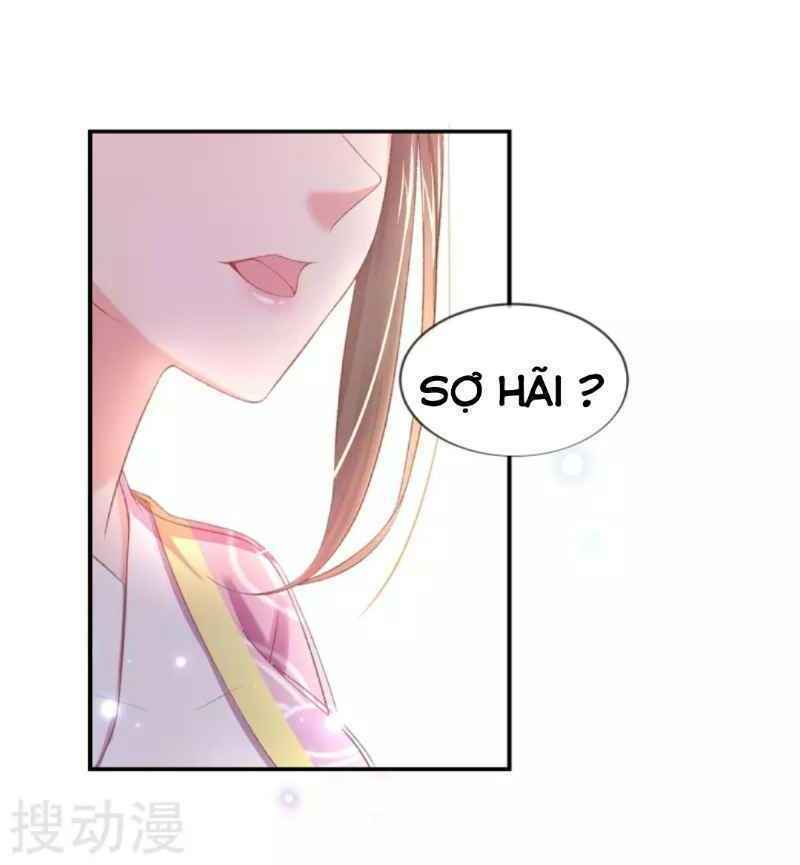 thị huyết y phi chapter 38.5 20