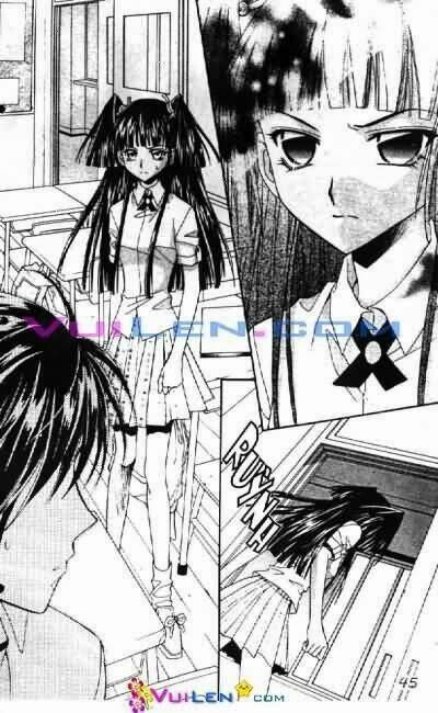 nàng công chúa bỏ trốn chapter 7 43