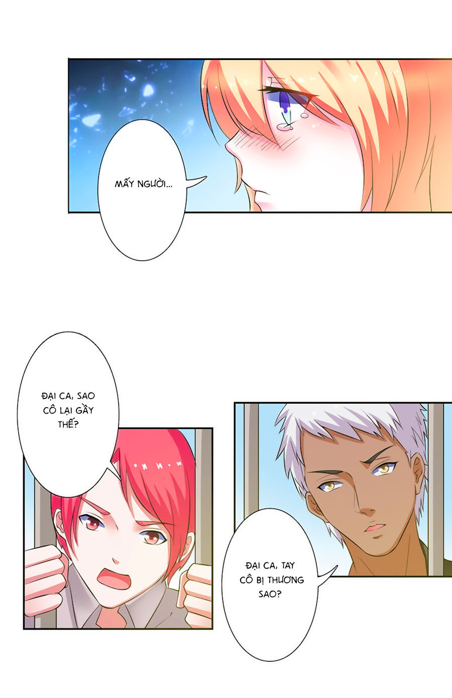 watashi wo hitorijime ni shite chapter 25 15