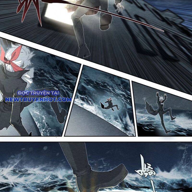 dự báo khải huyền chapter 144 25