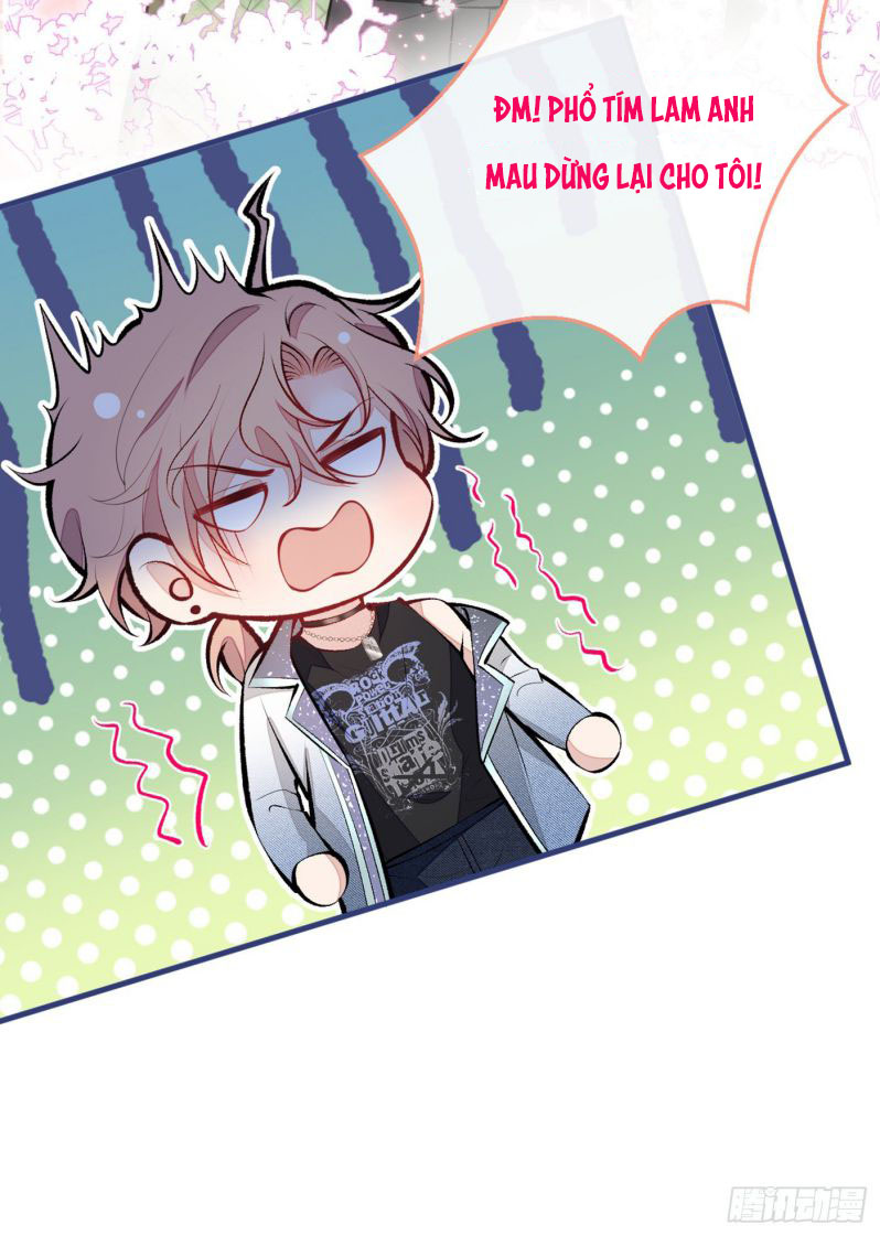hotsearch của ảnh đế chapter 83 10