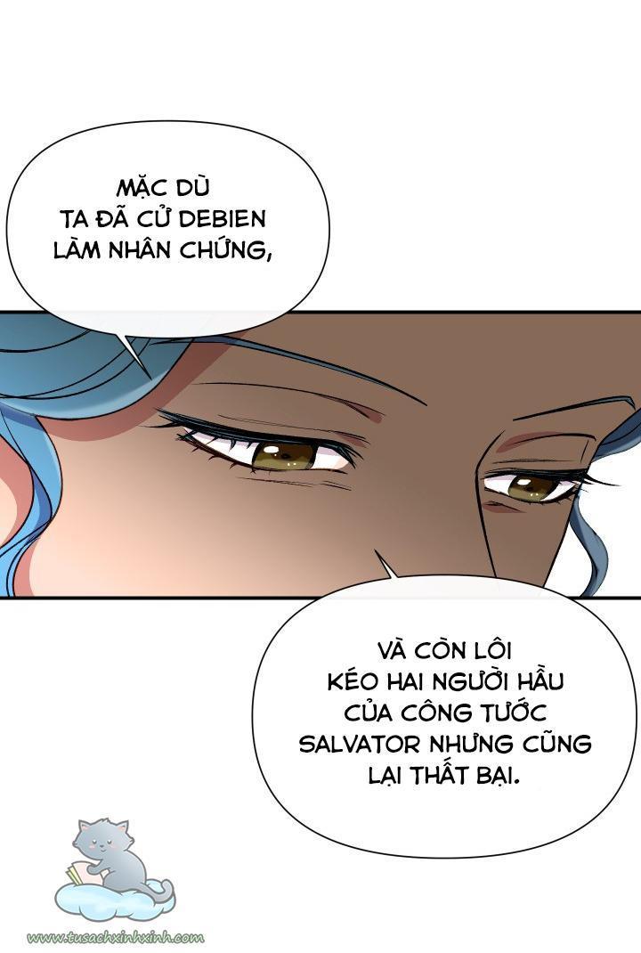 công nương khế ước của gia tộc công tước quái vật chapter 41 14