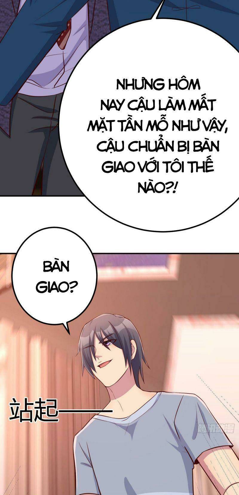 y thánh thiên tài tại hoa đô chapter 26 19