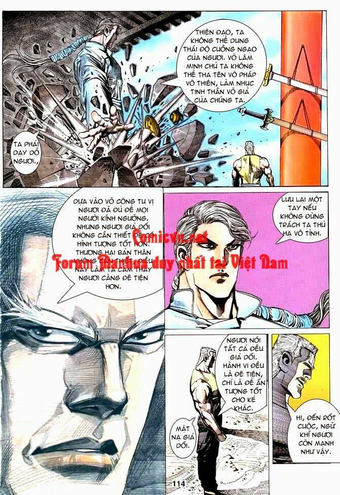 hải hổ 1 chapter 24 19