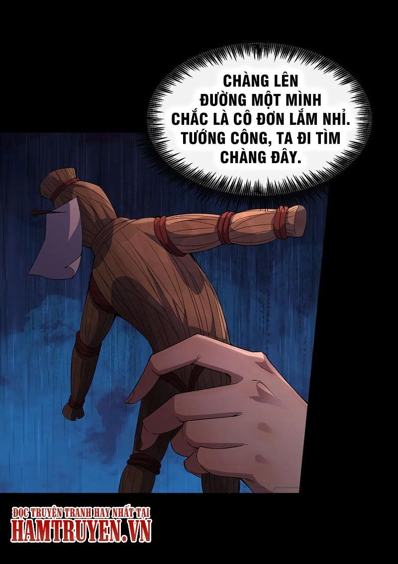thông u đại thánh chapter 51 17