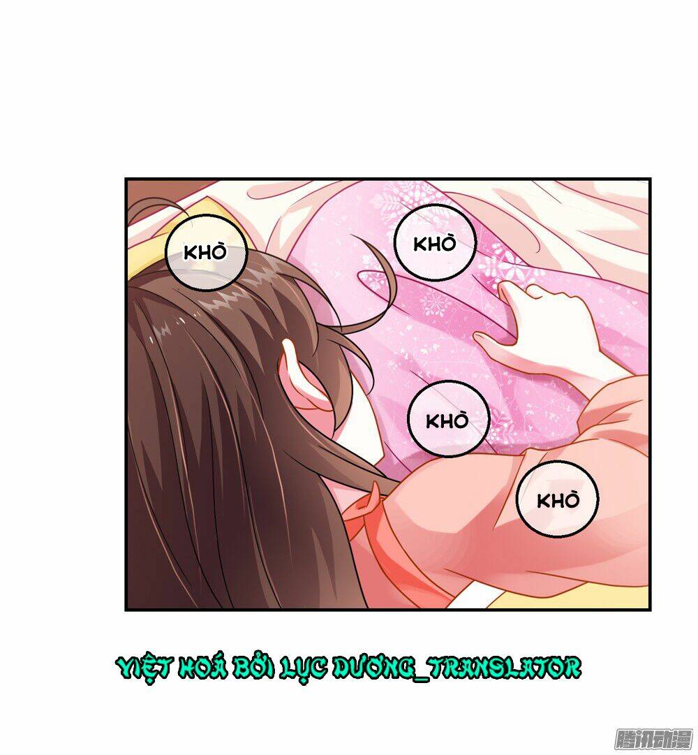 trọng tử chapter 16 8