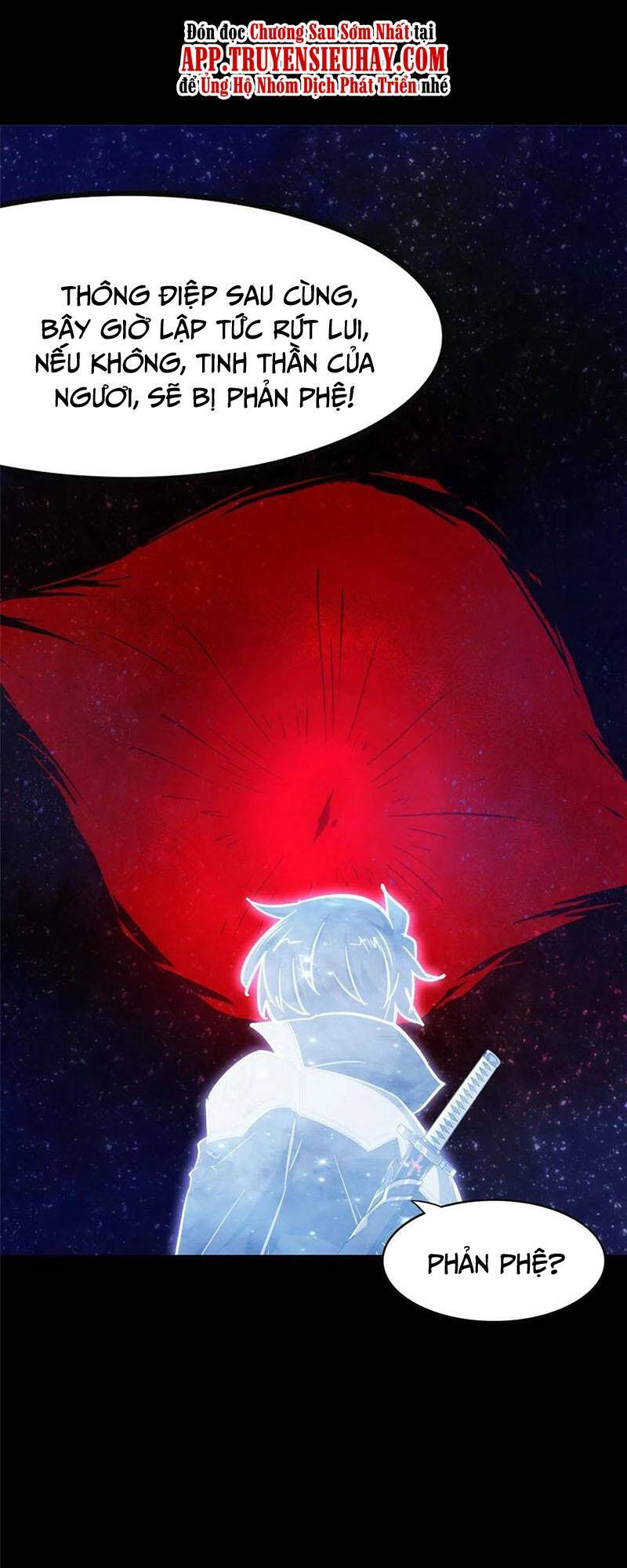 bạn gái virus của tôi chapter 369 1