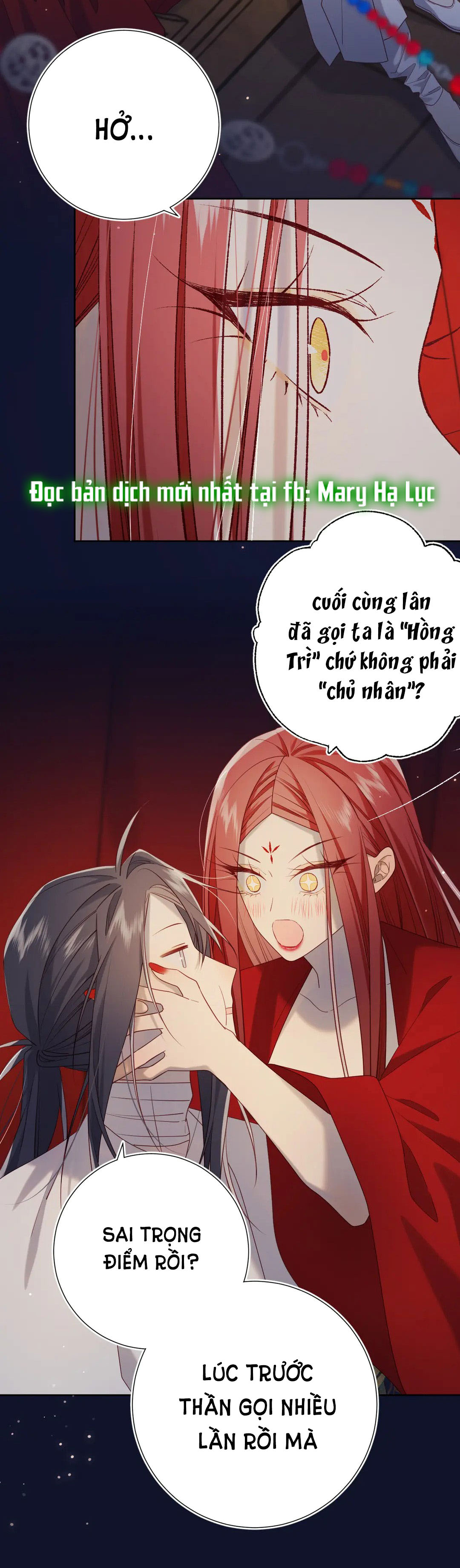ác nữ cự tuyệt nam chính chapter 90 12