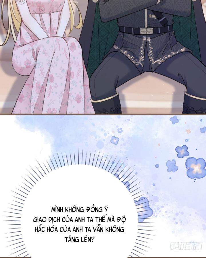 sau khi xuyên sách, các nam chính hắc hóa siêu sủng tôi chapter 2 24