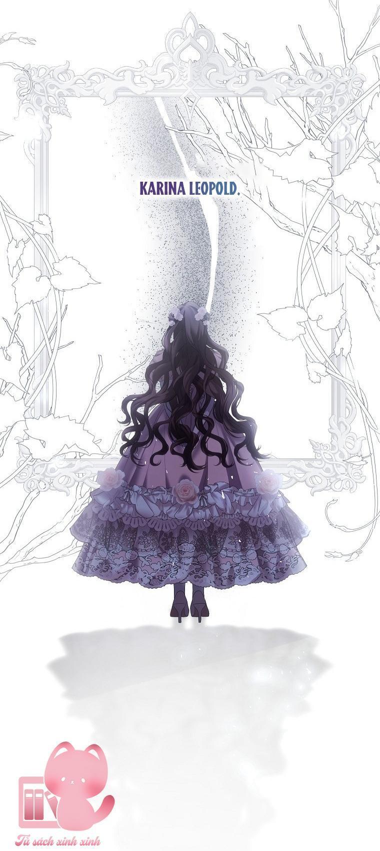 tháng năm cuối cùng của nữ phụ đoản mệnh chapter 42 35