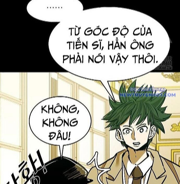 shark - cá mập chapter 350 20