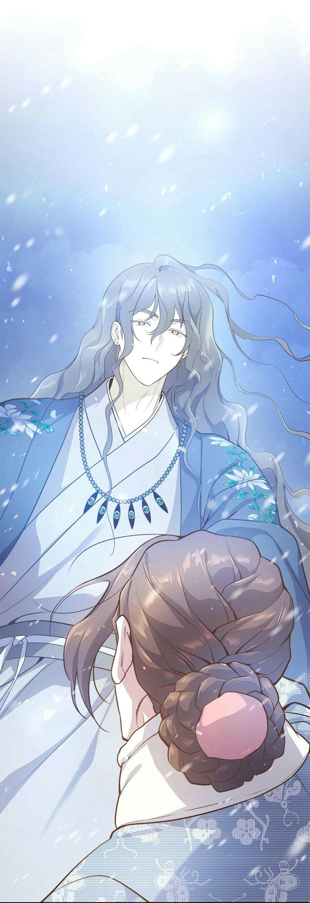 đăng tiêu hoa chapter 14 69