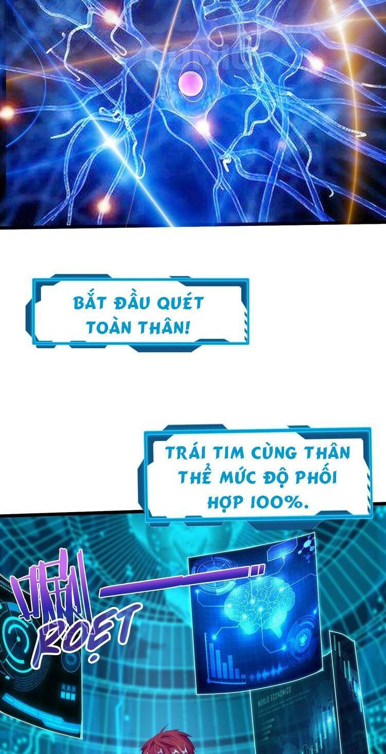 kinh thế kỳ nhân chapter 37 39