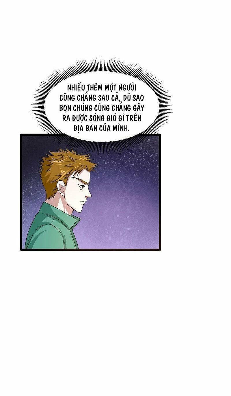 đô thị tà vương chapter 116 16