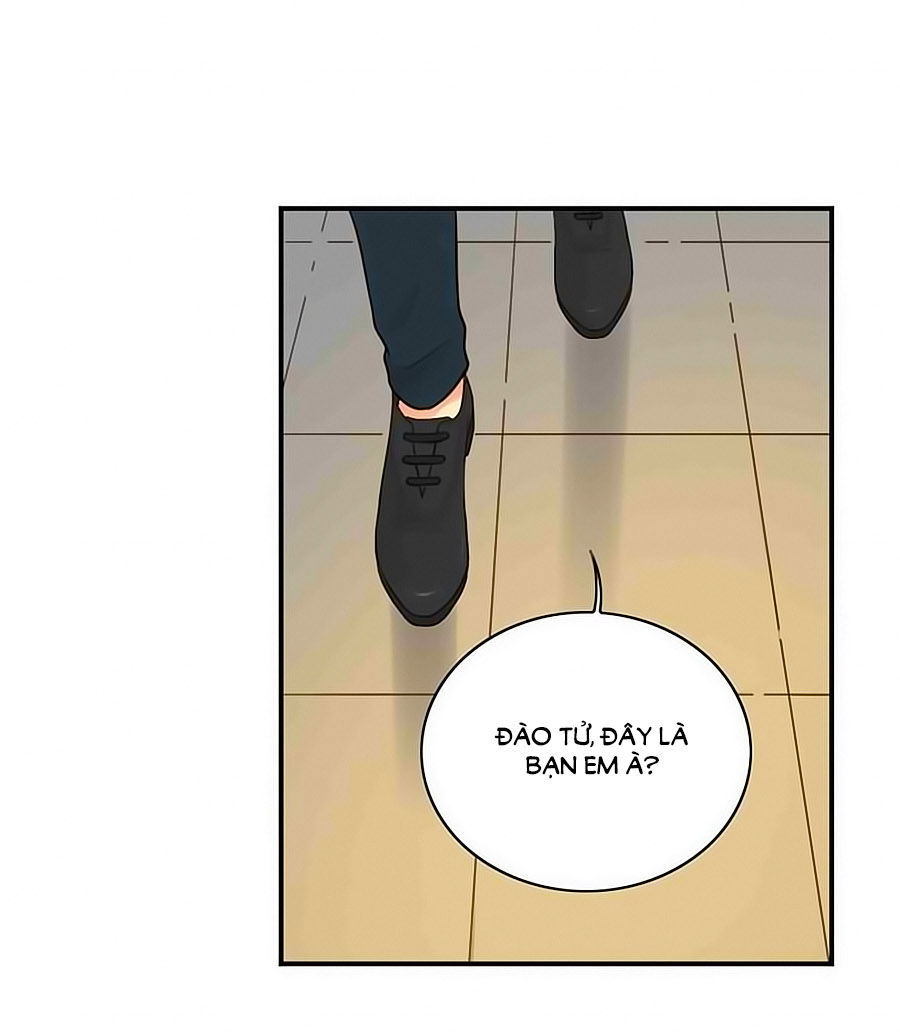 bạc hà chi hạ chapter 41 34