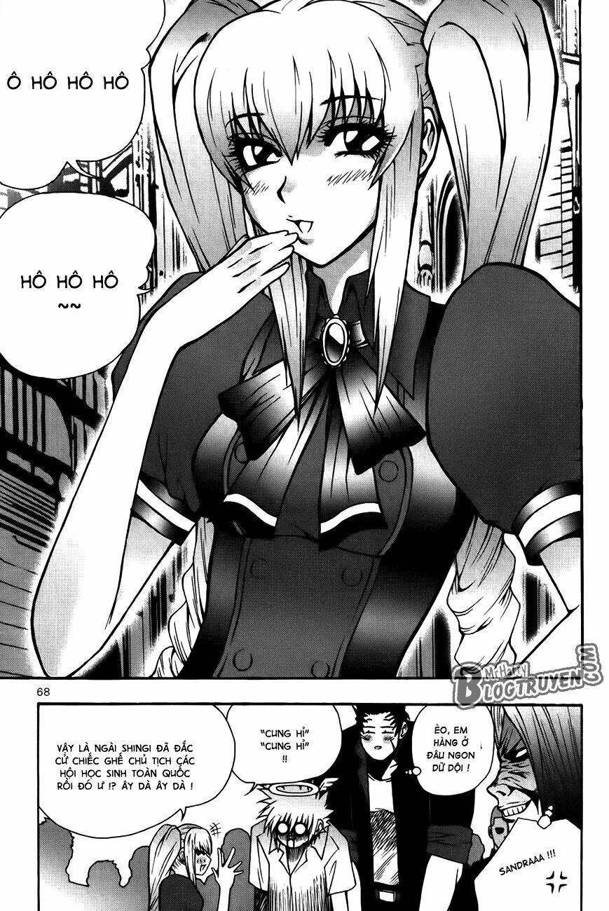 zippy ziggy chapter 65 4