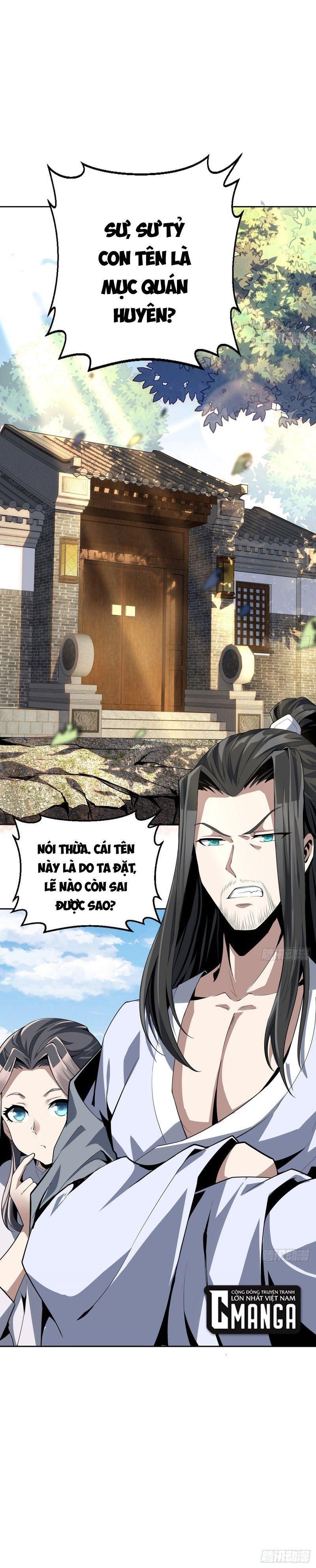 địa cầu đệ nhất kiếm chapter 2 1