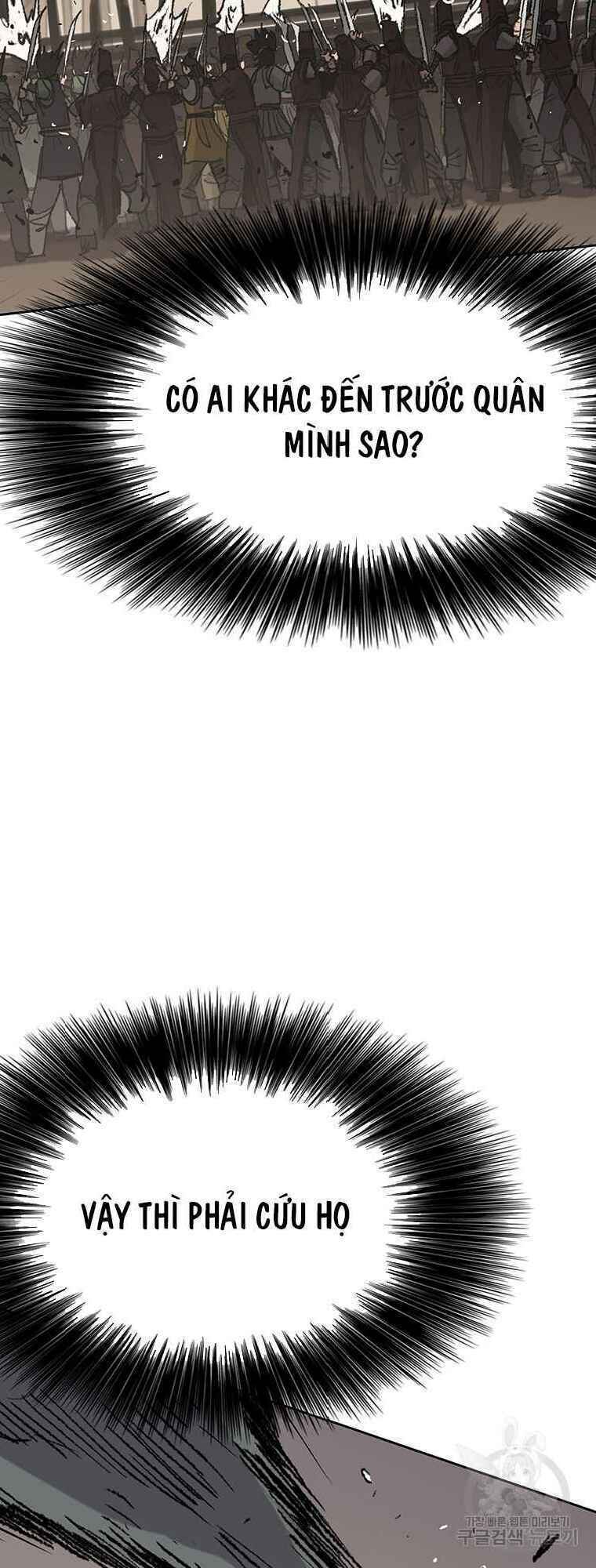 kiếm sĩ bất bại chapter 68 8