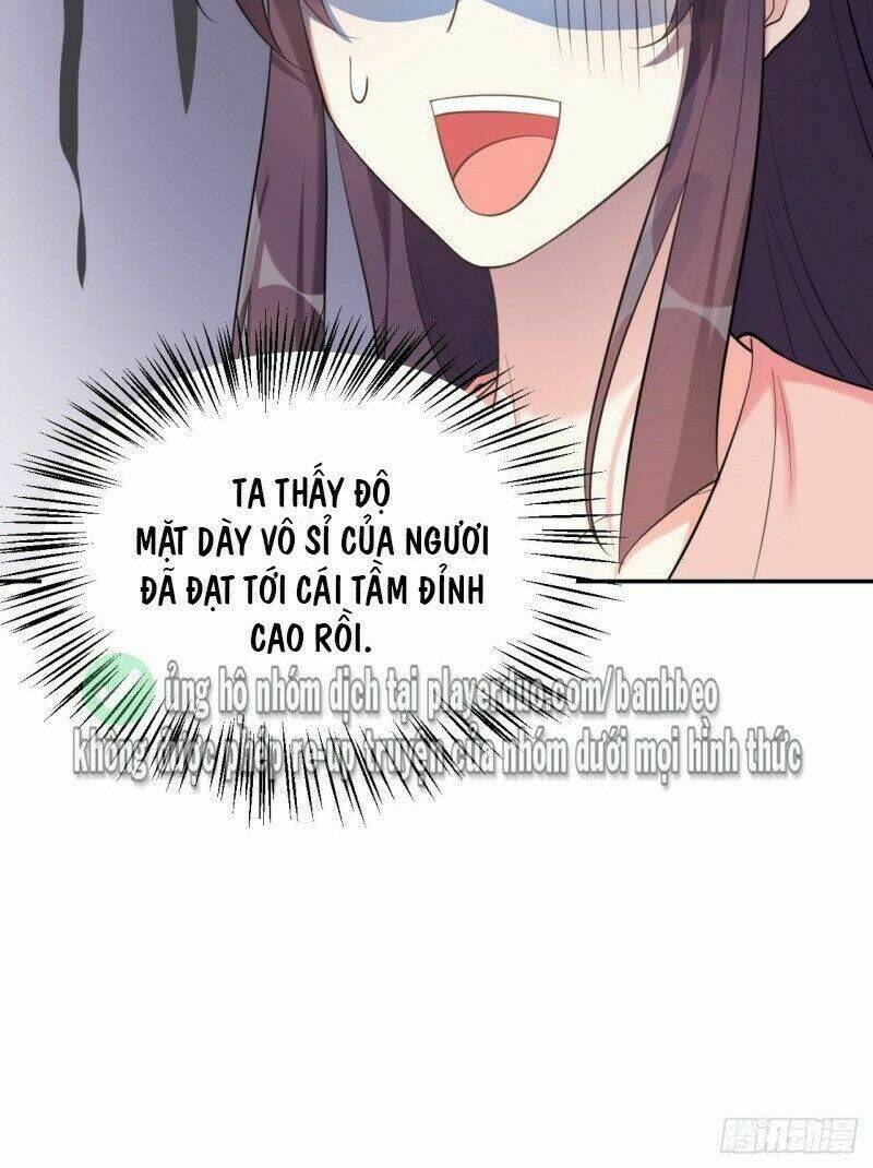 nữ tiên tôn bận đào hôn chapter 13 11