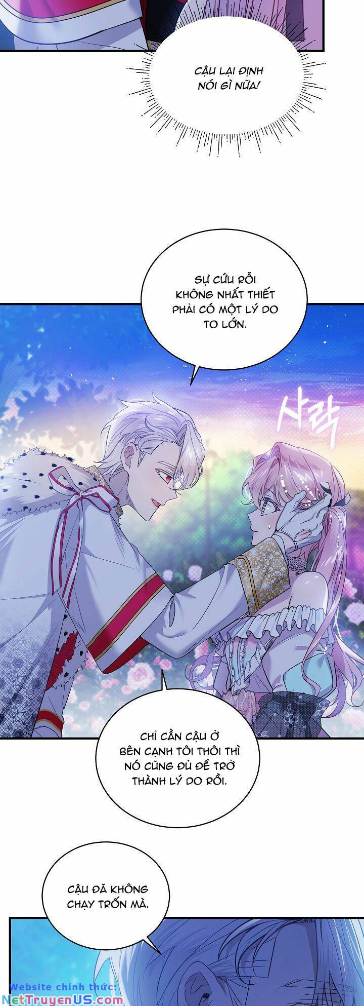 quý cô thế giới ngầm chapter 74.1 21