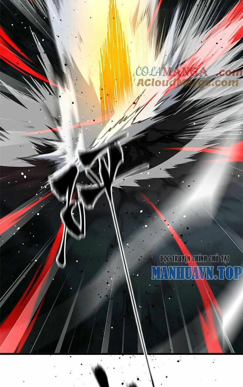 toàn cầu cao khảo chapter 245 35