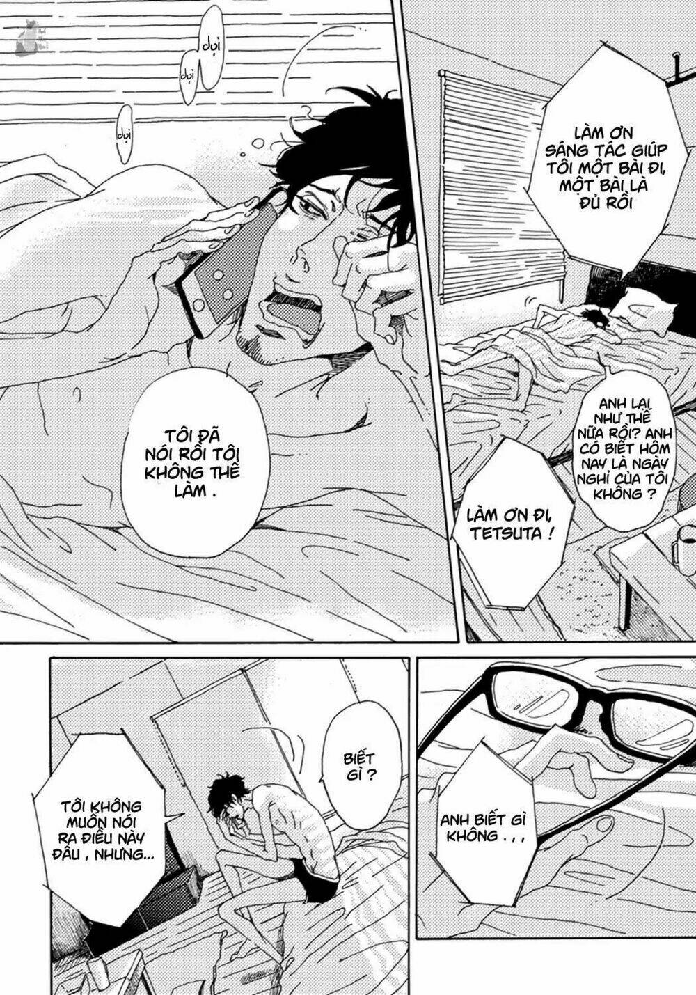 ephemeral scale chapter 1 7