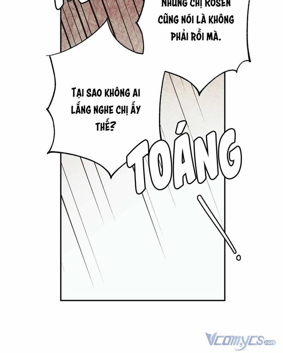 lời nói dối vĩnh cửu của người chapter 16 33